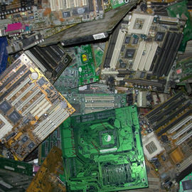 Electrical Scrap