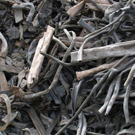 Lead Scrap