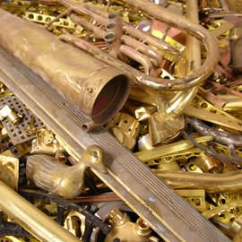 Brass Scrap